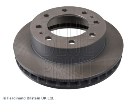 Диск гальмівний HUMMER HUMMER, BLUE PRINT (ADA104348) Диск гальмівний HUMMER HUMMER, BLUE PRINT (ADA104348)