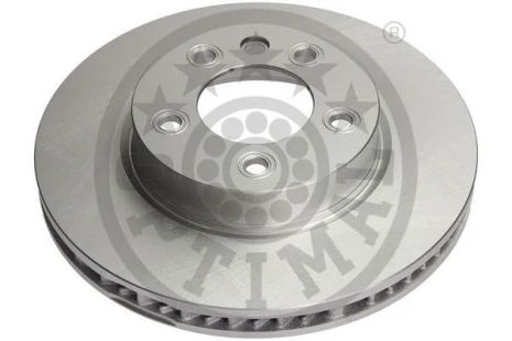 Диск тормозной PORSCHE CAYENNE, VW TOUAREG, OPTIMAL (BS7942HC) Диск тормозной PORSCHE CAYENNE, VW TOUAREG, OPTIMAL (BS7942HC)