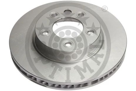 Диск тормозной PORSCHE CAYENNE, VW TOUAREG, OPTIMAL (BS7942HC) Диск тормозной PORSCHE CAYENNE, VW TOUAREG, OPTIMAL (BS7942HC)