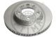 Диск тормозной PORSCHE CAYENNE, VW TOUAREG, OPTIMAL (BS7942HC)