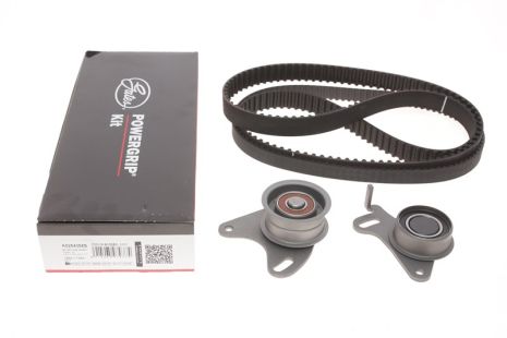 Комплект ремені ГРМ+ролики (T42129 + T42130) MITSUBISHI L200