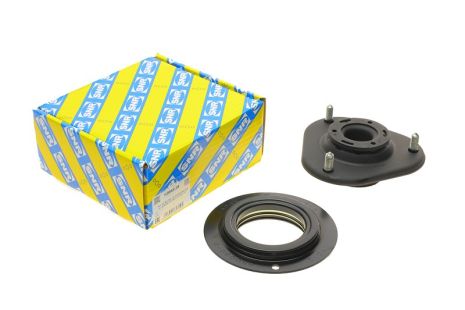 Ремкомплект, опора стойки амортизатора, TOYOTA RAV, NTN-SNR (KB66928)