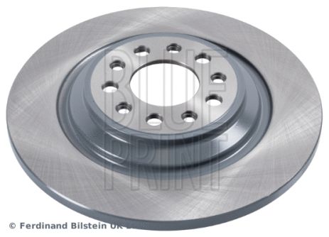 Диск тормозной JEEP CHEROKEE, BLUE PRINT (ADA104376) Диск тормозной JEEP CHEROKEE, BLUE PRINT (ADA104376)