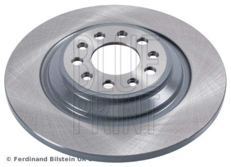 Диск тормозной JEEP CHEROKEE, BLUE PRINT (ADA104376) Диск тормозной JEEP CHEROKEE, BLUE PRINT (ADA104376)