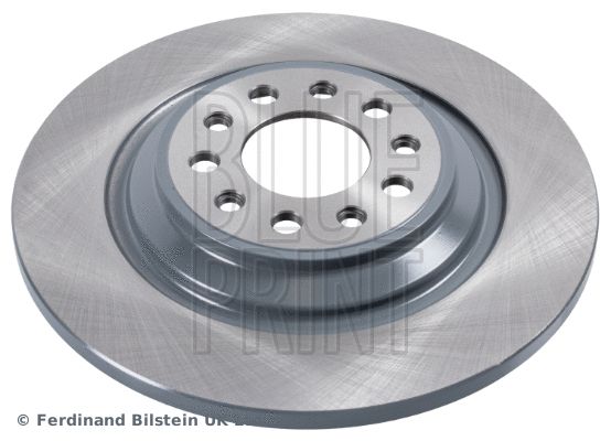 Диск тормозной JEEP CHEROKEE, BLUE PRINT (ADA104376) Диск тормозной JEEP CHEROKEE, BLUE PRINT (ADA104376)
