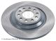 Диск тормозной JEEP CHEROKEE, BLUE PRINT (ADA104376) Диск тормозной JEEP CHEROKEE, BLUE PRINT (ADA104376)