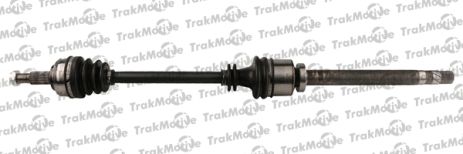 TRAKMOTIVE RENAULT піввісь прав. L=956mm 27-39 зуб. GRAND SCENIC III 1.6 dCi 11-, SCENIC III 1.6 dCi 11-, TRAK