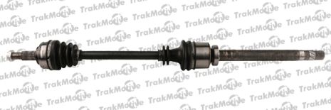 TRAKMOTIVE RENAULT піввісь прав. L=956mm 27-39 зуб. GRAND SCENIC III 1.6 dCi 11-, SCENIC III 1.6 dCi 11-, TRAK