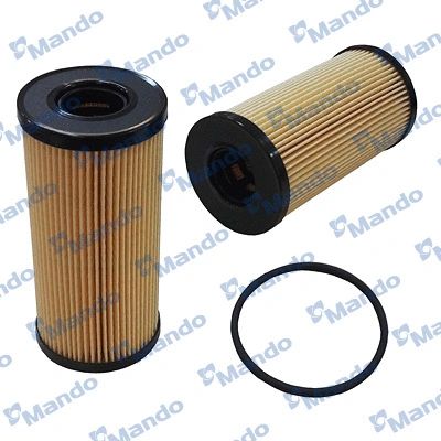 Масляный фильтр, MERCEDES-BENZ C-CLASS, NISSAN INTERSTAR, MANDO (MMF045044) Масляный фильтр, MERCEDES-BENZ C-CLASS, NISSAN INTERSTAR, MANDO (MMF045044)
