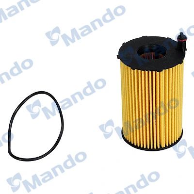 Масляный фильтр, VW TOUAREG, PORSCHE MACAN, MANDO (EEOA0047Y) Масляный фильтр, VW TOUAREG, PORSCHE MACAN, MANDO (EEOA0047Y)