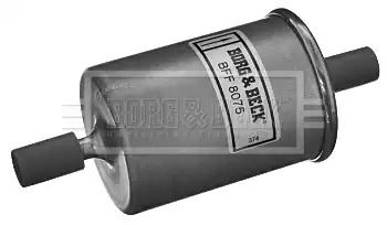 BFF8075 BORG BECK - Фільтр палива