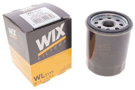 Фильтр масляный Тойота, WIX (WL7177) (9091510004) Фильтр масляный Тойота, WIX (WL7177) (9091510004)