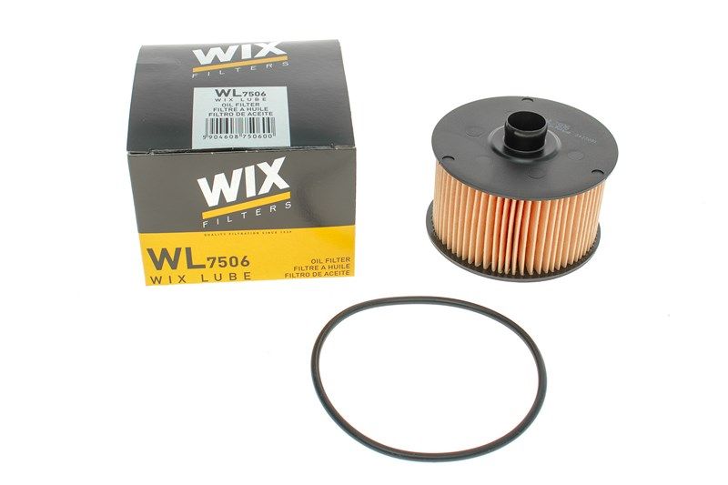 Фильтр масляный двигателя RENAULT LOGAN II 0.9 Tce 13-, NISSAN JUKE 1.2 14- (пр-во WIX-FILTERS) Фильтр масляный двигателя RENAULT LOGAN II 0.9 Tce 13-, NISSAN JUKE 1.2 14- (пр-во WIX-FILTERS)