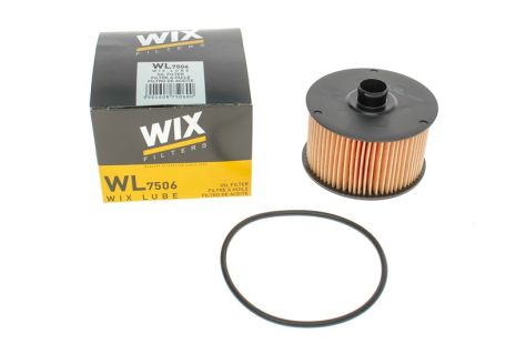 Фильтр масляный двигателя RENAULT LOGAN II 0.9 Tce 13-, NISSAN JUKE 1.2 14- (пр-во WIX-FILTERS) Фильтр масляный двигателя RENAULT LOGAN II 0.9 Tce 13-, NISSAN JUKE 1.2 14- (пр-во WIX-FILTERS)