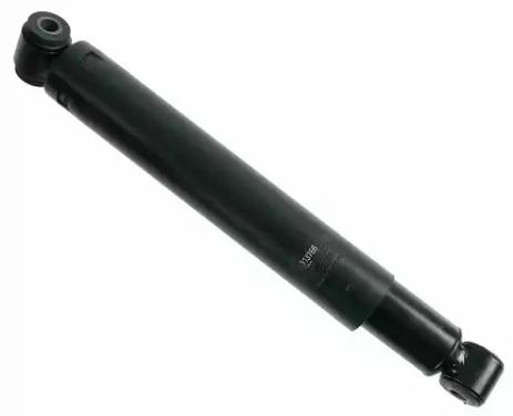Амортизатор MB Atego I (0/0, -) front рес., SACHS (313766)