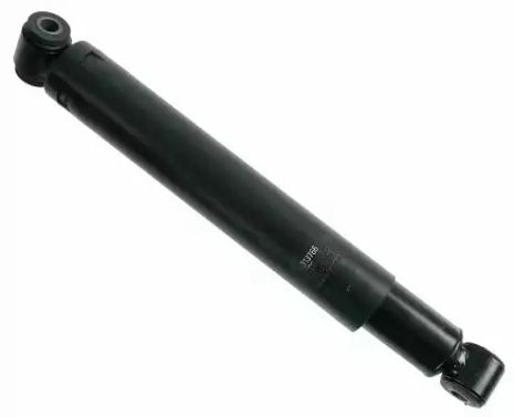 Амортизатор MB Atego I (0/0, -) front рес., SACHS (313766)
