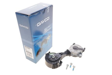 APV3627 DAYCO - Натяжной ролик поликлинового ремня, DAYCO (APV3627)