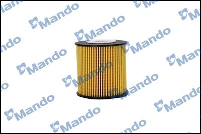 EEON0001Y MANDO Фільтр оливи EEON0001Y MANDO Фільтр оливи