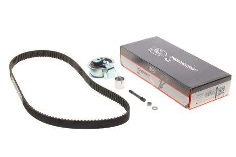 Ремкомплекты привода ГРМ автомобилей PowerGrip Kit (Пр-во Gates)