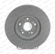 Диск тормозной HONDA ACCORD, FERODO (DDF1777C1) Диск тормозной HONDA ACCORD, FERODO (DDF1777C1)