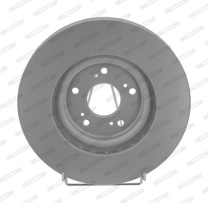 Диск тормозной HONDA ACCORD, FERODO (DDF1777C1) Диск тормозной HONDA ACCORD, FERODO (DDF1777C1)