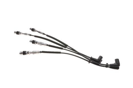 Комплект проводов зажигания, SEAT IBIZA, AUDI A3, BREMI (9A30C200)