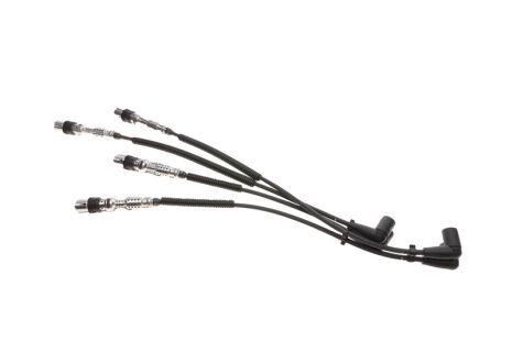 Комплект проводов зажигания, SEAT IBIZA, AUDI A3, BREMI (9A30C200)