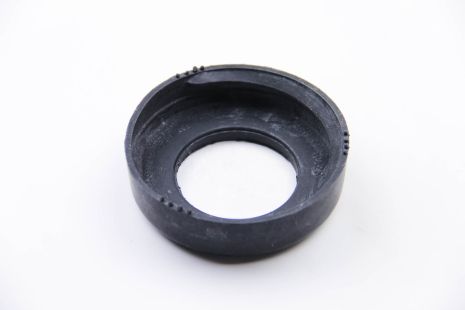 Подушка задней пружины W124/201/202 8mm, BC GUMA (BC1405)