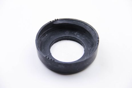 Подушка задней пружины W124/201/202 8mm, BC GUMA (BC1405)