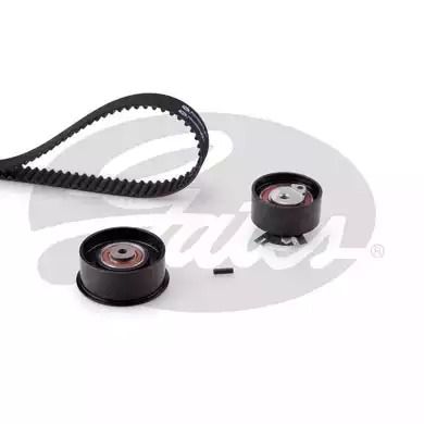 Комплект ремней ГРМ K015573XS NISSAN OPEL