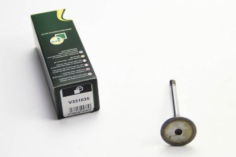 Клапан впускной, BGA vw 19d/td (V331035)