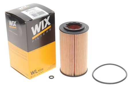 Масляный фильтр, ALPINA D5, SAAB 9-3, WIXFILTRON (WL7228) Масляный фильтр, ALPINA D5, SAAB 9-3, WIXFILTRON (WL7228)