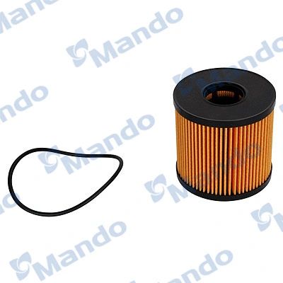 EEOR0002Y MANDO Фільтр масла EEOR0002Y MANDO Фільтр масла