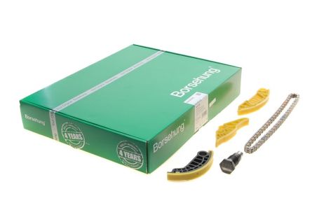 Комплект цели привода распредвала, SKODA (SVW), SEAT EXEO, Borsehung (B18779)