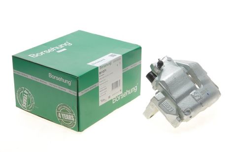 Тормозной суппорт, AUDI A1, SKODA ROOMSTER, BORSEHUNG (B11371)