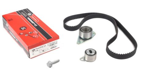 Ремкомплекты привода ГРМ автомобилей PowerGrip Kit GATES (K015486XS) Ремкомплекты привода ГРМ автомобилей PowerGrip Kit GATES (K015486XS)