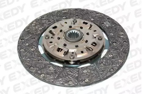 Диск сцепления TYD135U TOYOTA