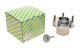 Ступица в сборе FORD MONDEO, FORD FOCUS, NTN-SNR (R15275)