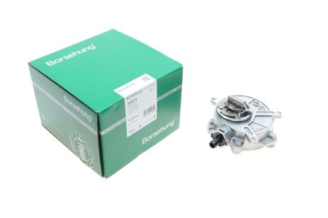 Вакуумный насос, тормозная система, AUDI A6, Borsehung (B18772)