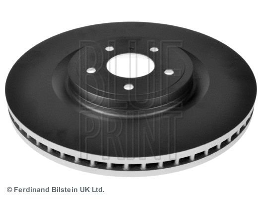 Диск тормозной NISSAN Z, INFINITI QX70, BLUE PRINT (ADN143156) Диск тормозной NISSAN Z, INFINITI QX70, BLUE PRINT (ADN143156)