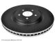 Диск тормозной NISSAN Z, INFINITI QX70, BLUE PRINT (ADN143156) Диск тормозной NISSAN Z, INFINITI QX70, BLUE PRINT (ADN143156)