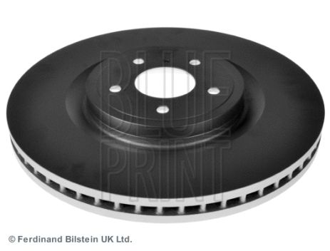 Диск тормозной NISSAN Z, INFINITI QX70, BLUE PRINT (ADN143156) Диск тормозной NISSAN Z, INFINITI QX70, BLUE PRINT (ADN143156)