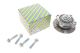 Маточина у зборі BMW 5, BMW Z8, BMW 3, NTN-SNR (R15030) Маточина у зборі BMW 5, BMW Z8, BMW 3, NTN-SNR (R15030)