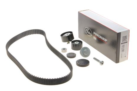 Ремкомплекты привода ГРМ автомобилей PowerGrip Kit GATES (K045671XS)
