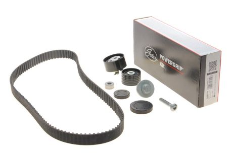 Ремкомплекты привода ГРМ автомобилей PowerGrip Kit GATES (K045671XS)