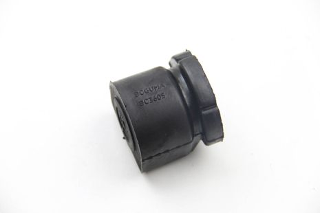 Сайлентблок переднего рычага (задний) Opel Kadett E 1.0-1.6 Daewoo Nexia, Espero, Lanos, BC GUMA (BC