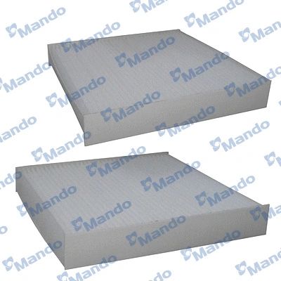 MMF025082 MANDO Фільтр салону MMF025082 MANDO Фільтр салону