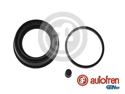 Ремкомплект переднего суппорта (Ate 54mm) Alfa Romeo 147, 156 / Audi A3 / BMW 3 (E90) / Skoda Octavi