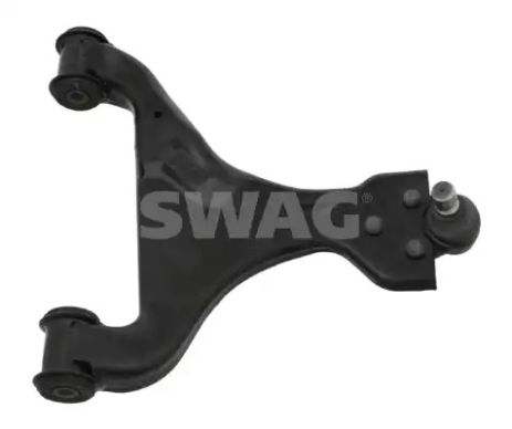 Важіль підвіски (Swag)