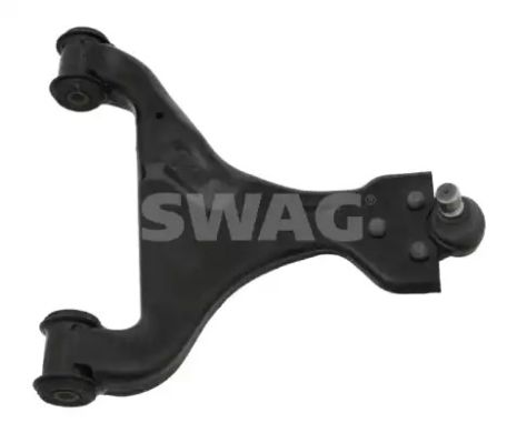 Важіль підвіски (Swag)